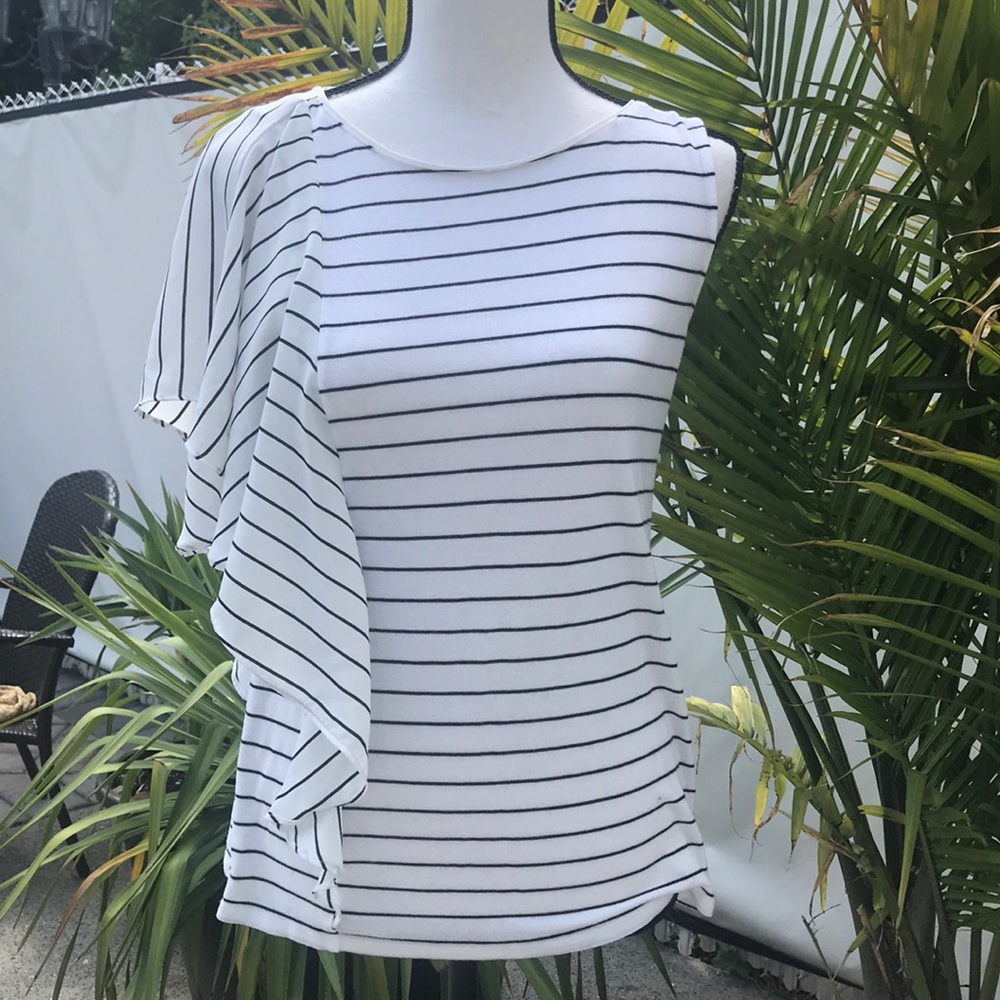 WHBM sleeveless top